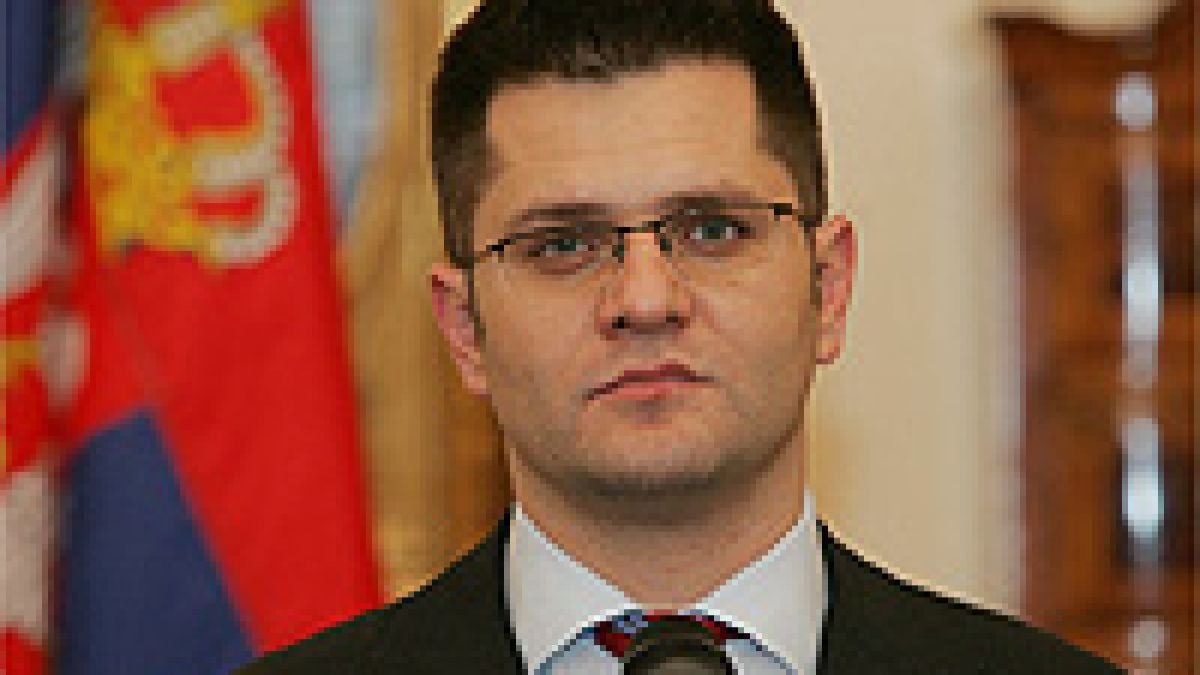 Македония и Сърбия ще се фокусират върху това, което ги обединява