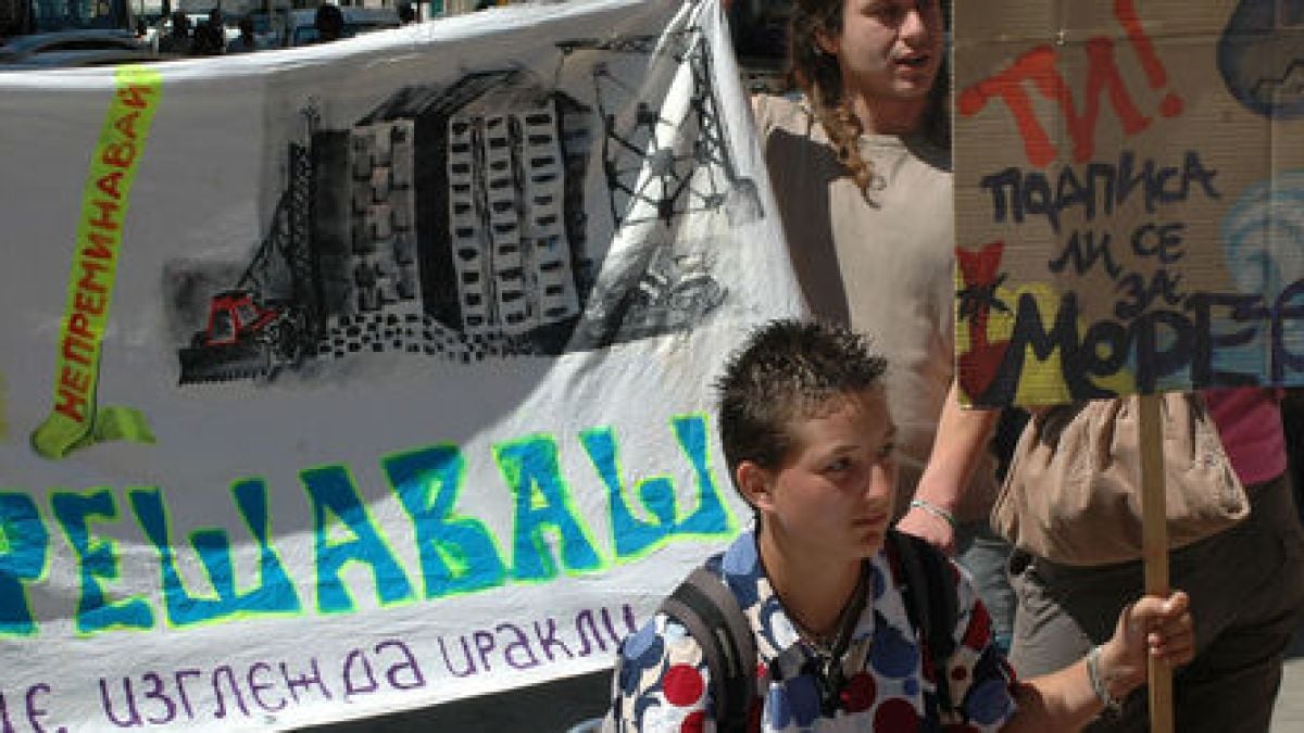 Зелените разкриват утре българската „къртица” в ЕК