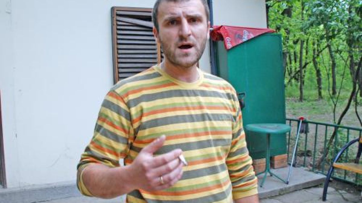 Д-р Стайков: Убих кучетата законно