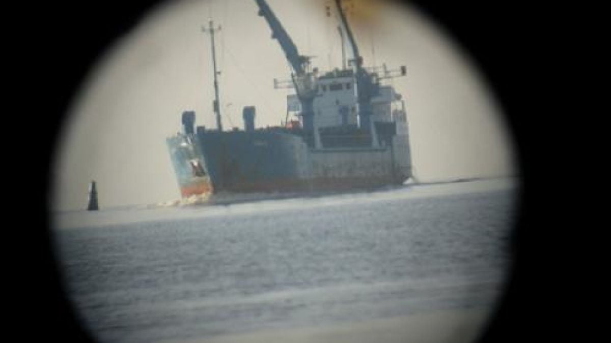 2 млн. долара за отвлечените български моряци