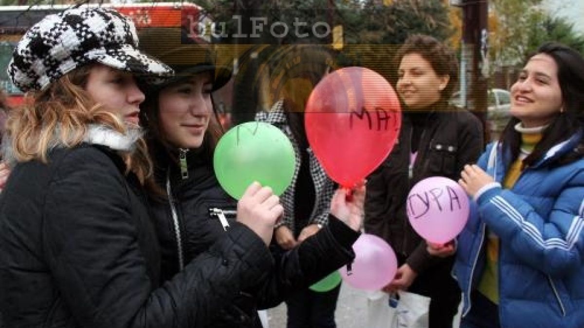 Камери ще следят зрелостниците 