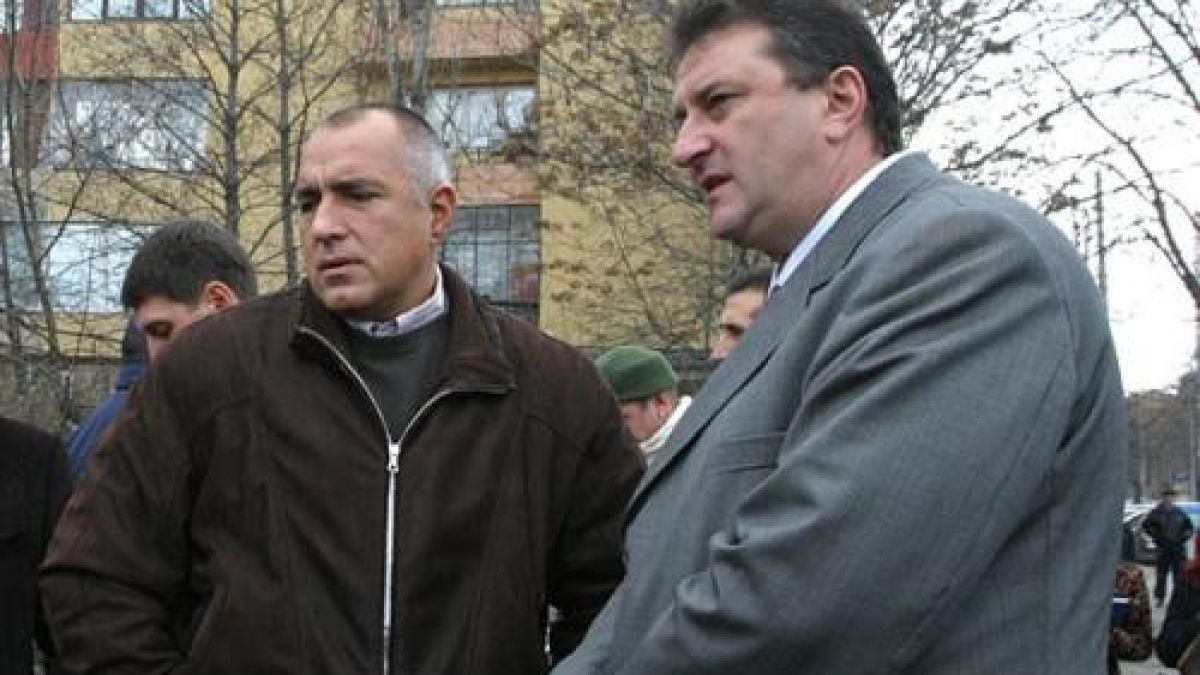 Мутафчиев: Имаме ангажимент да довършим отсечката “Младост” – Летище София