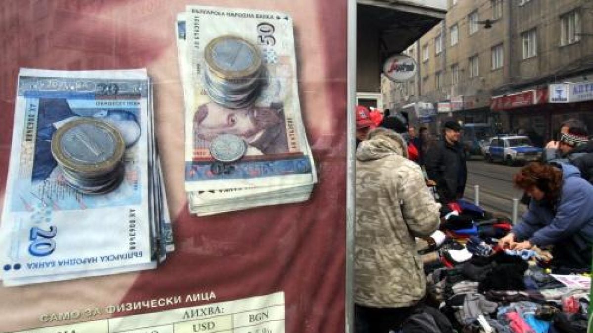 Възможна е 3% годишна инфлация, смятат от ЦИР