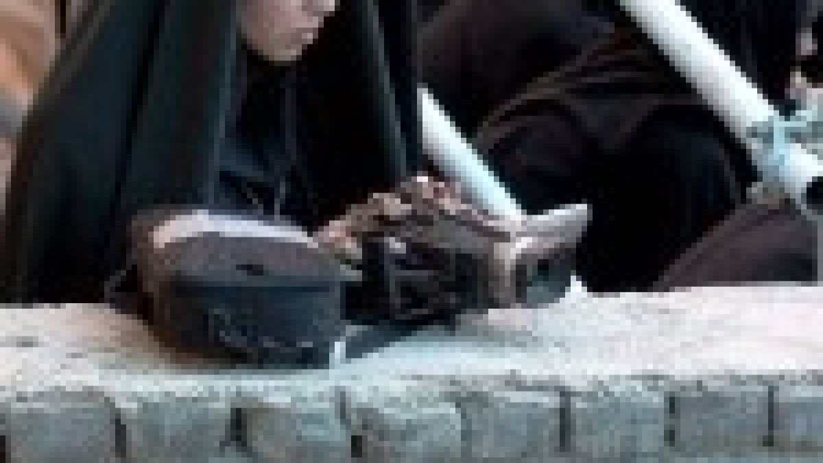 Апелативният съд в Техеран заседава по делото за шпионаж на Росана Сабери