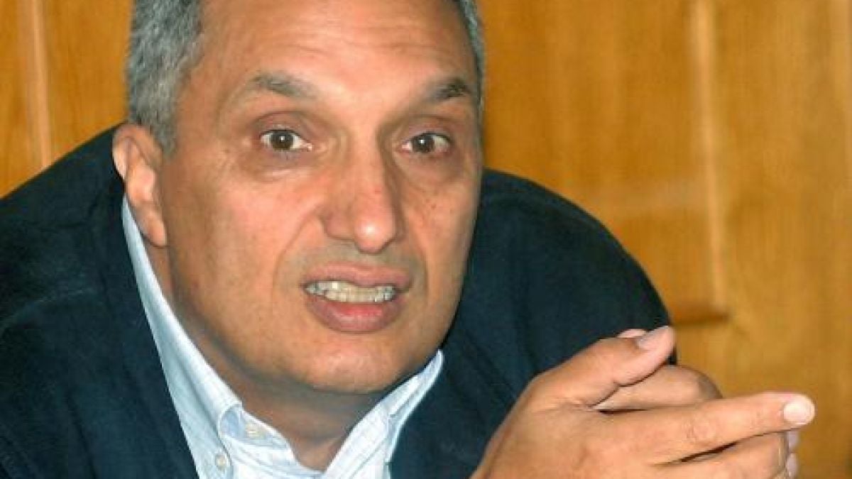 Иван Костов: Юруков сменя политическата воля на СДС 