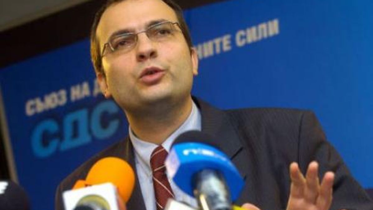 Очаква се Мартин Димитров да обжалва решението на ЦИКЕП
