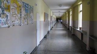 Учениците от ІV клас на  матура днес  