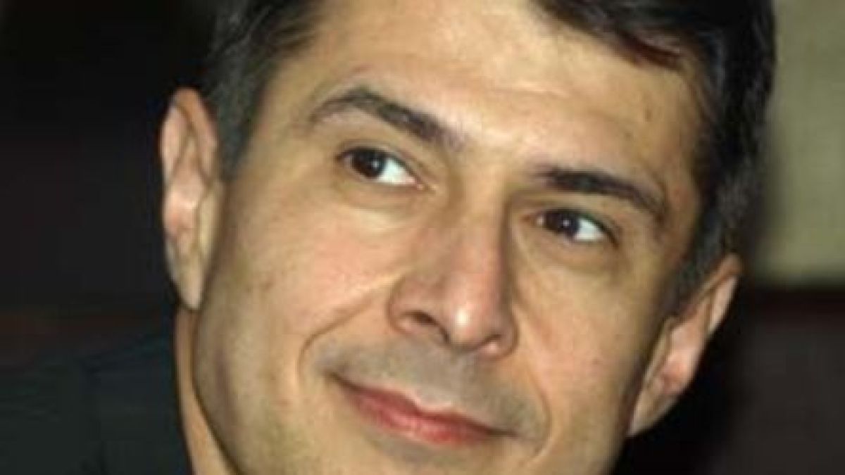 Димо Гяуров: Юруков няма с какво да напълни листите