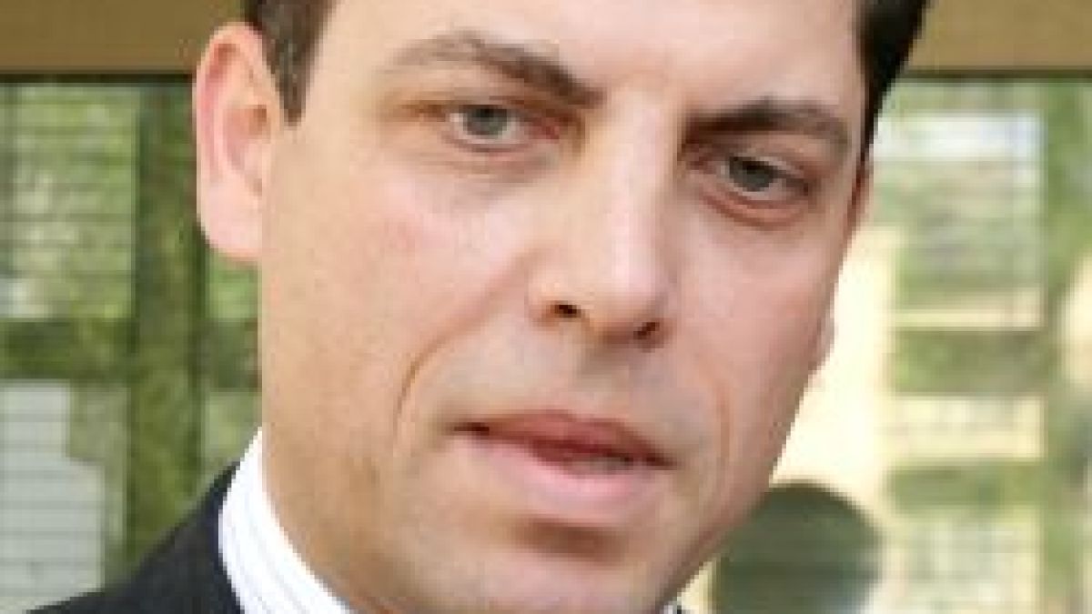 Милен Велчев не видя заговор за разбиване на десни партии