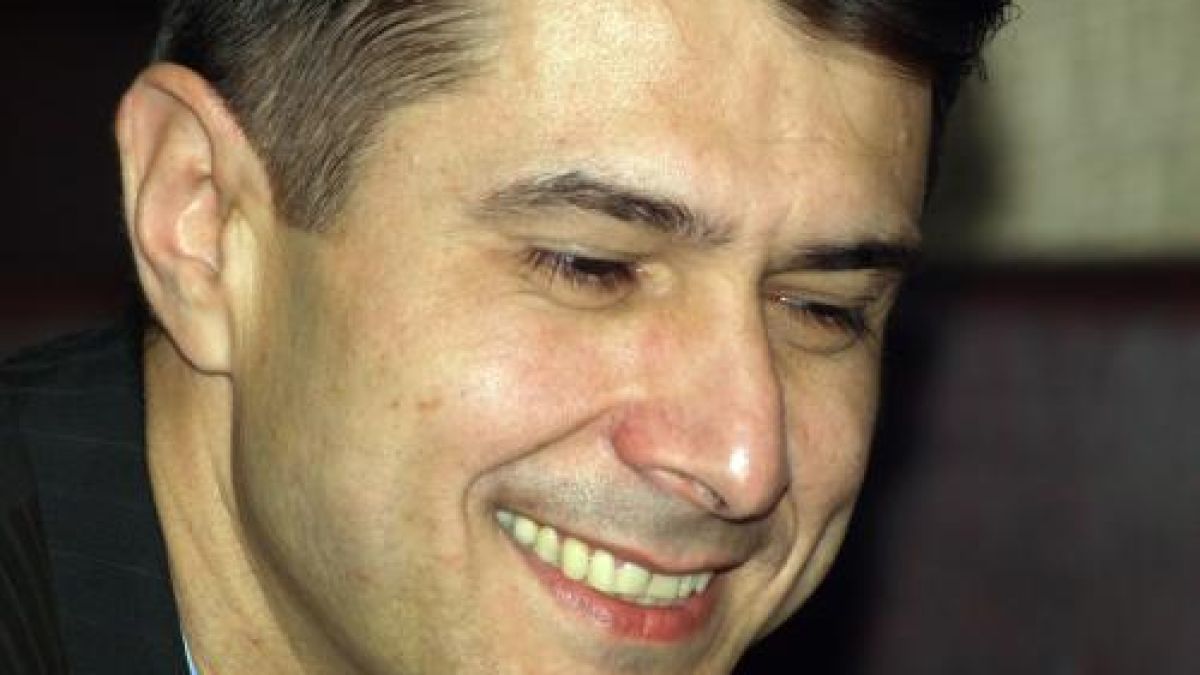 Димо Гяуров: Аз държах под ключ делото "Гоце"!