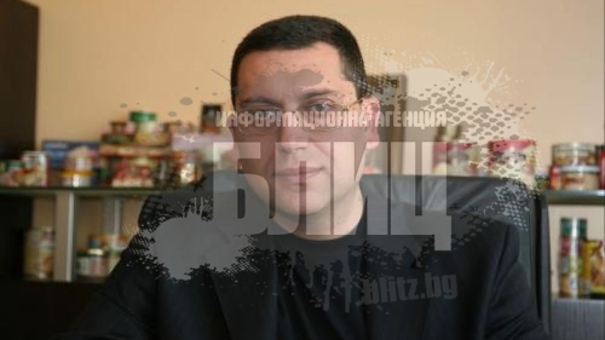 Марио Николов: Нахраних Станишев с гъши дроб, но той се натресе неканен!