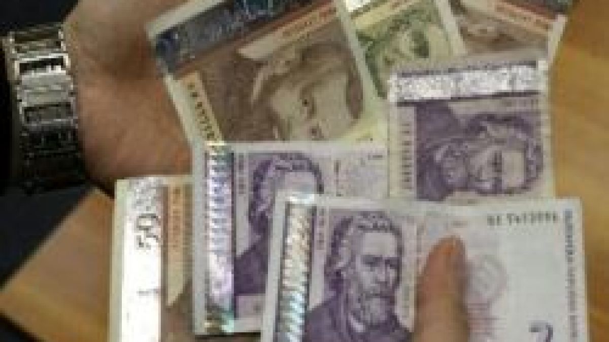 Ченге изнудвало нарушители