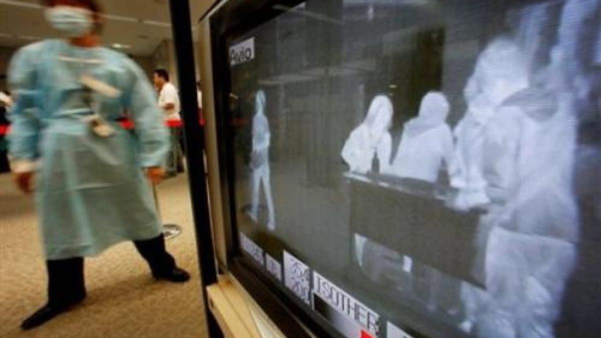 Грипът A/H1N1 тръгнал от вирусологична лаборатория