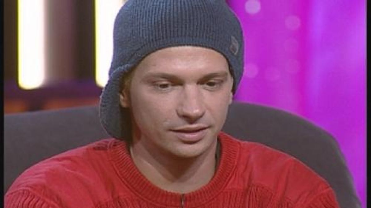 Део: Дичо ме спаси от наркотиците