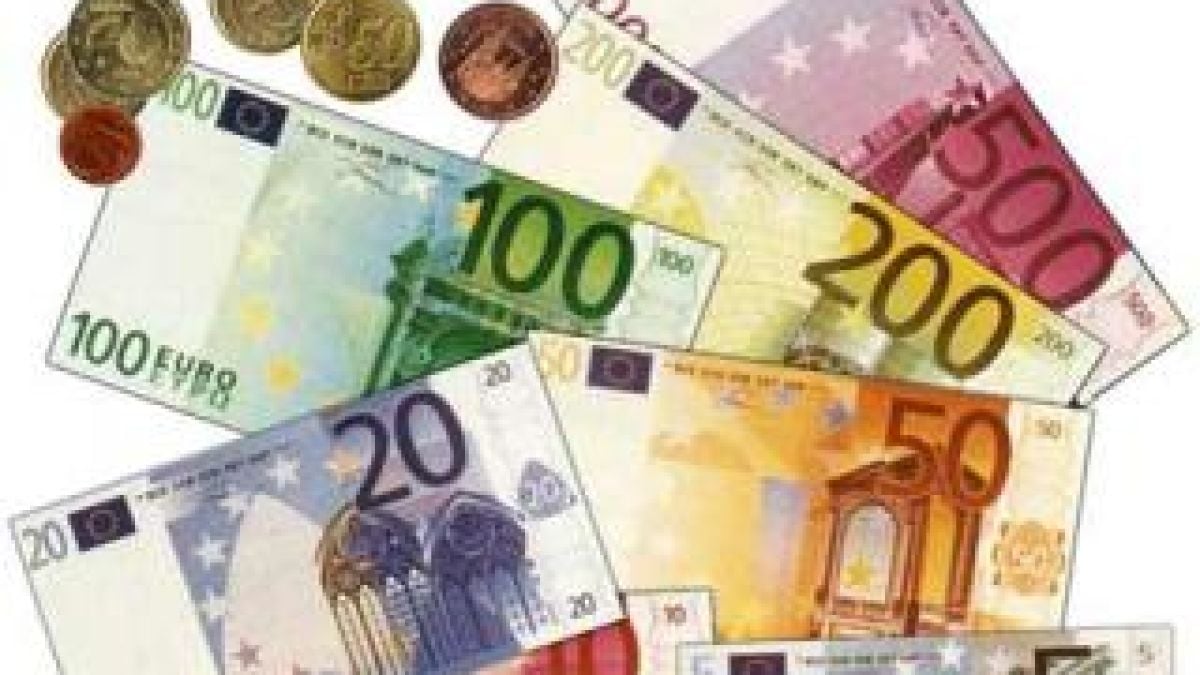 Германците печелят средно по 41 500 евро 