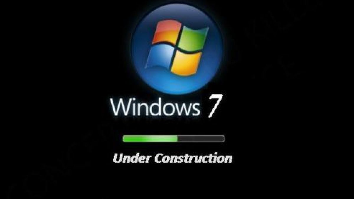 Официално: Windows 7 излиза преди Коледа