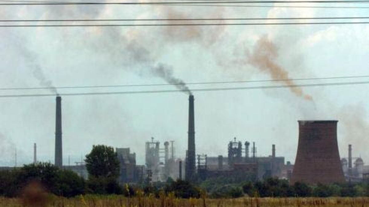 Не спират газа за "Кремиковци" следобяд 