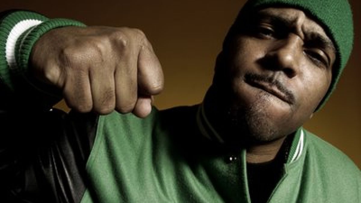 J-Ro от Alkoholiks и Phat Phillie правят микстейп с българския продуцент Rawland