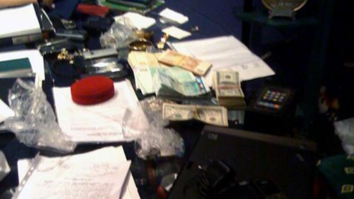 Разбиха група за “черно тото”, въртяла 5 млн. лв. 