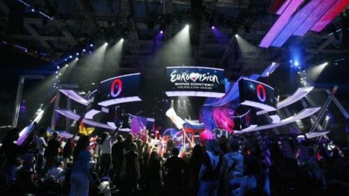 Известни са финалистите на "Евровизия-2009"
