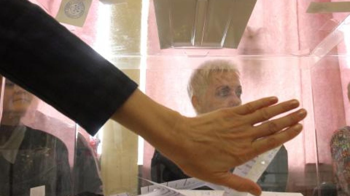 Регистрацията на листи и независими кандидати за ЕП завършва в 19 ч.