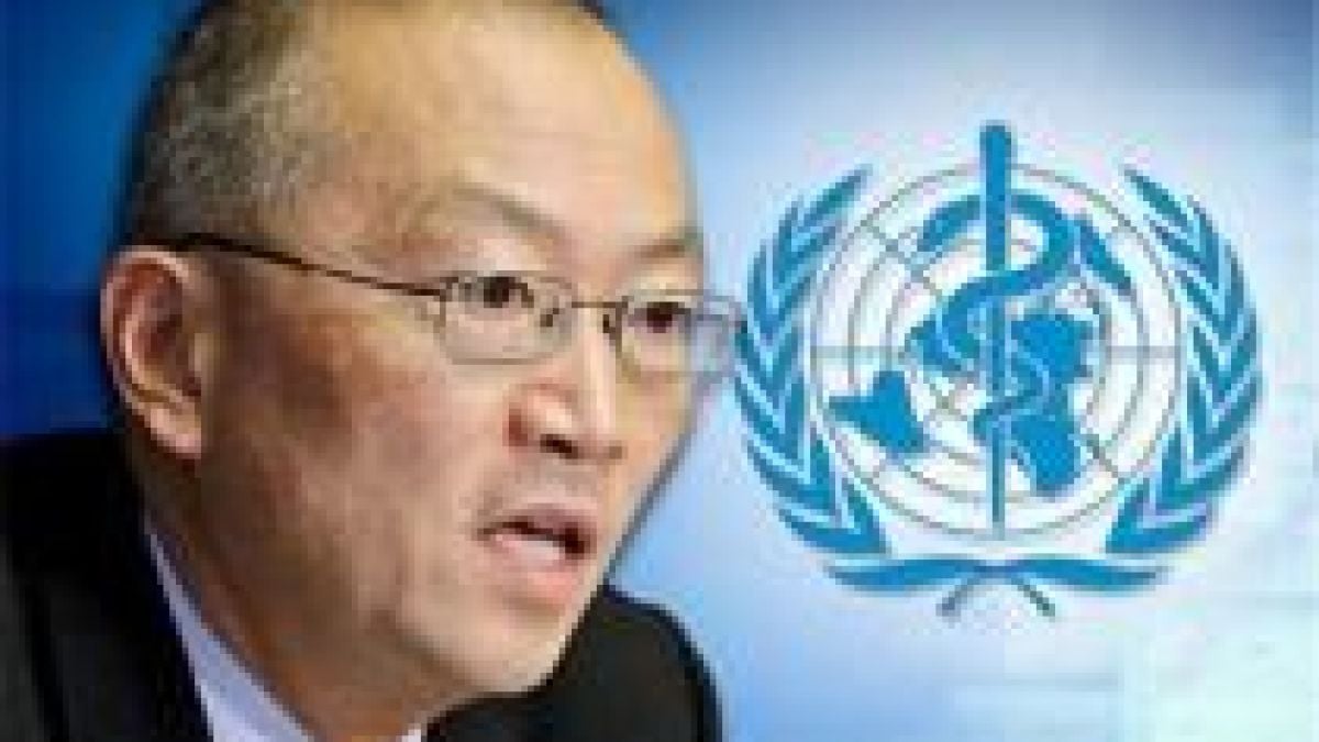 СЗО опроверга версията за лабораторен произход на новия грипен вирус