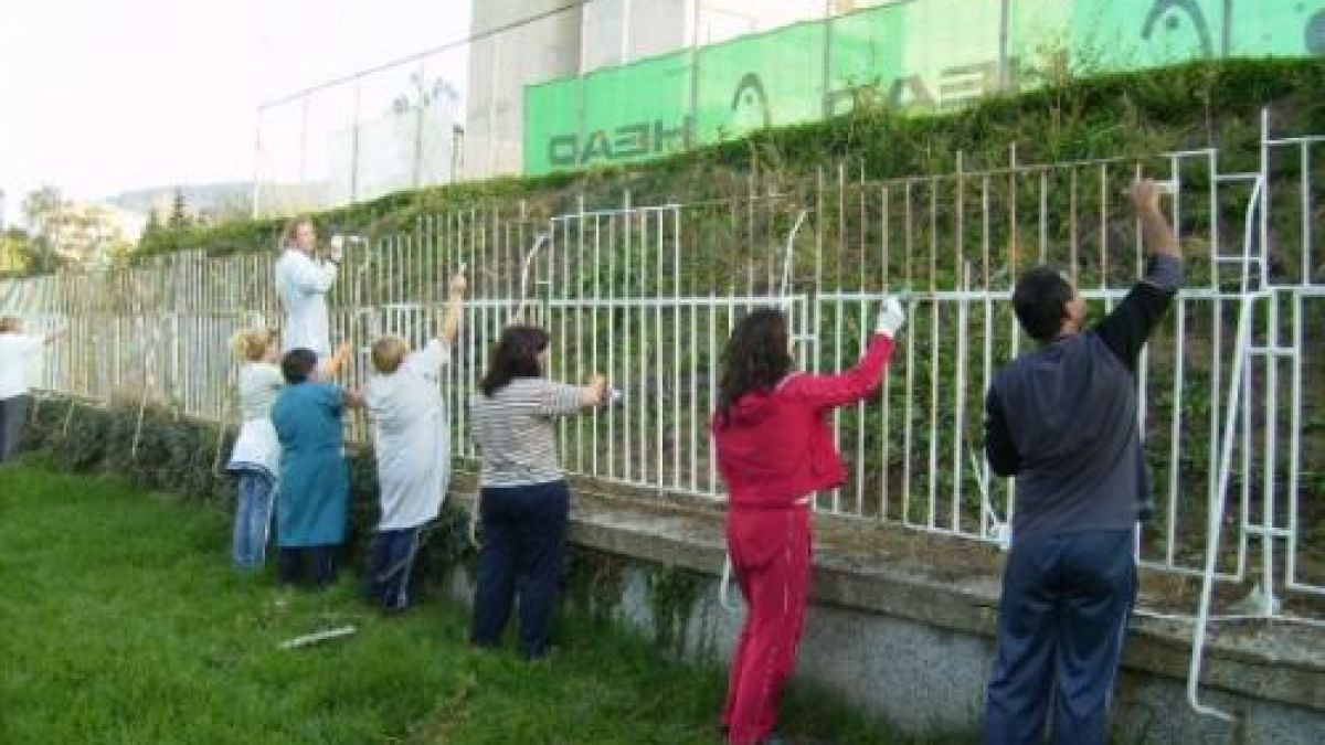 38 фирми участват утре в Ден на доброволчеството