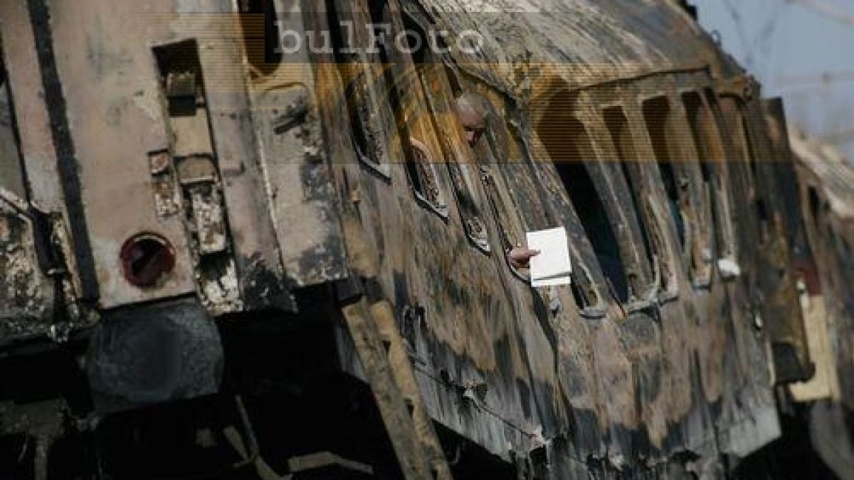 Обвиняват тримата за София-Кардам 