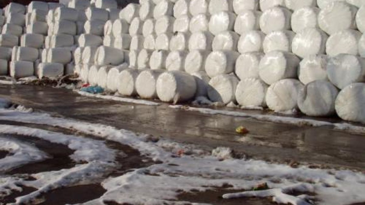 МОСВ дава пари за завода за боклук в София