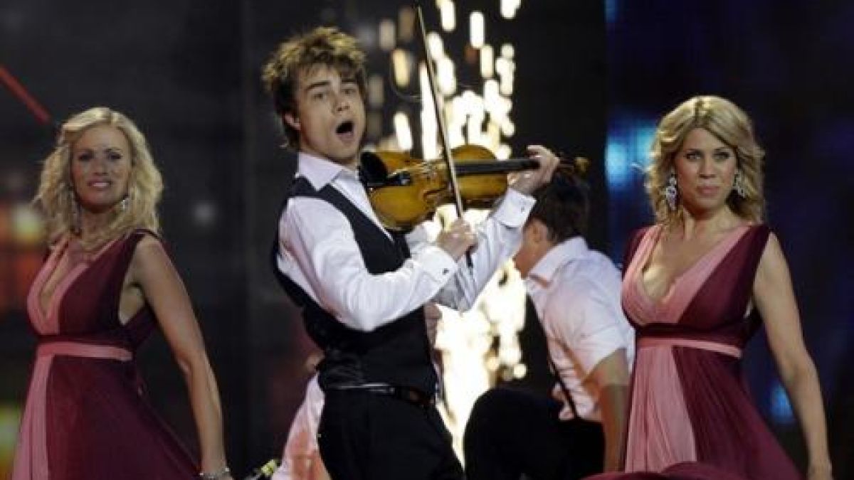 Норвегия спечели безапелационно Евровизия 2009