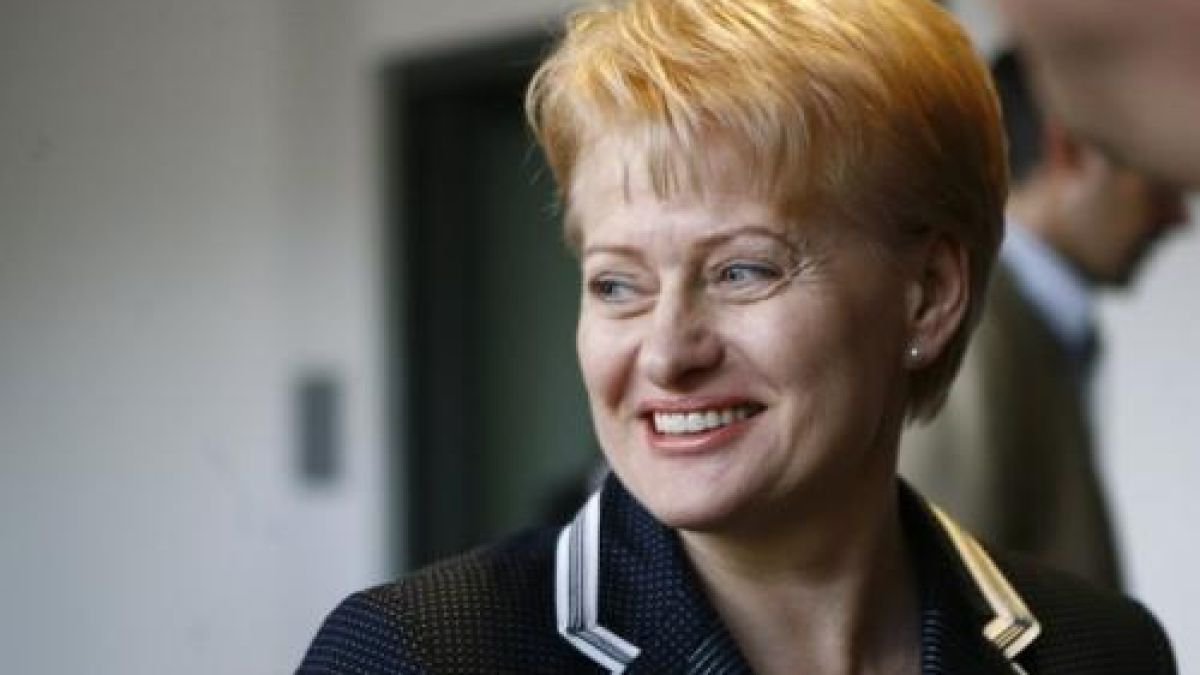 Литва избира нов президент