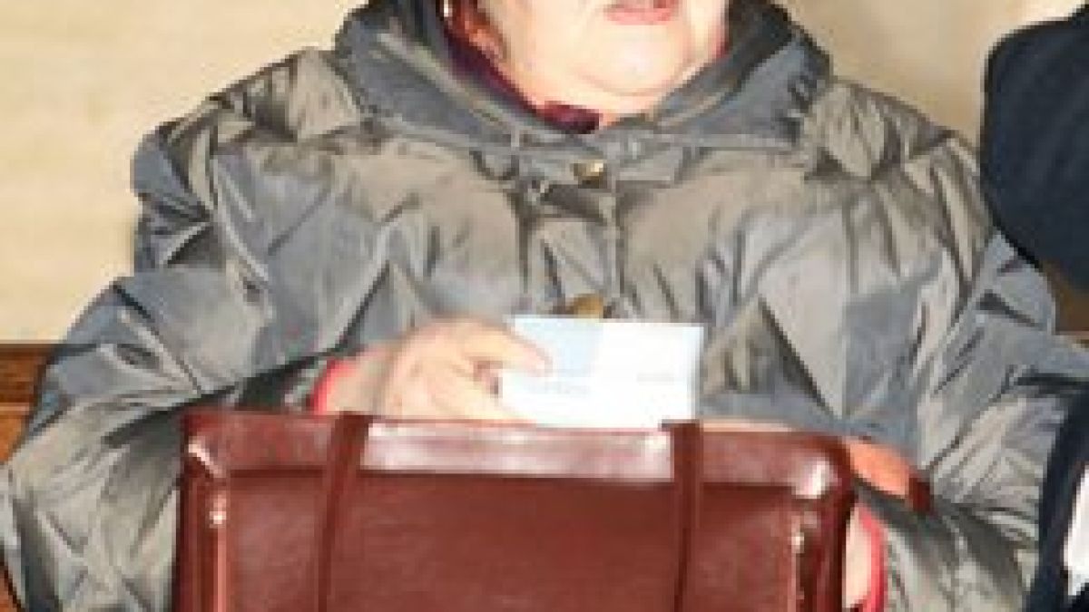 Комплексна експертиза ще нищи здравето на Черната вдовица
