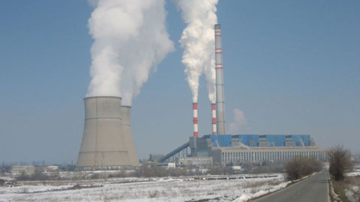"Енел" вложили над 700 млн. евро  в "Марица изток 3”