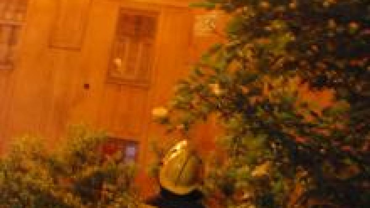 Изгорялата сграда в Хасково има 14 собственици