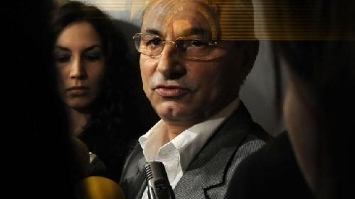 Доган: Трябва ни антикризисно правителство