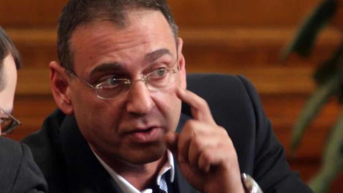 Любен Дилов-син: Коалиция "Напред" влиза в "А" група след вота