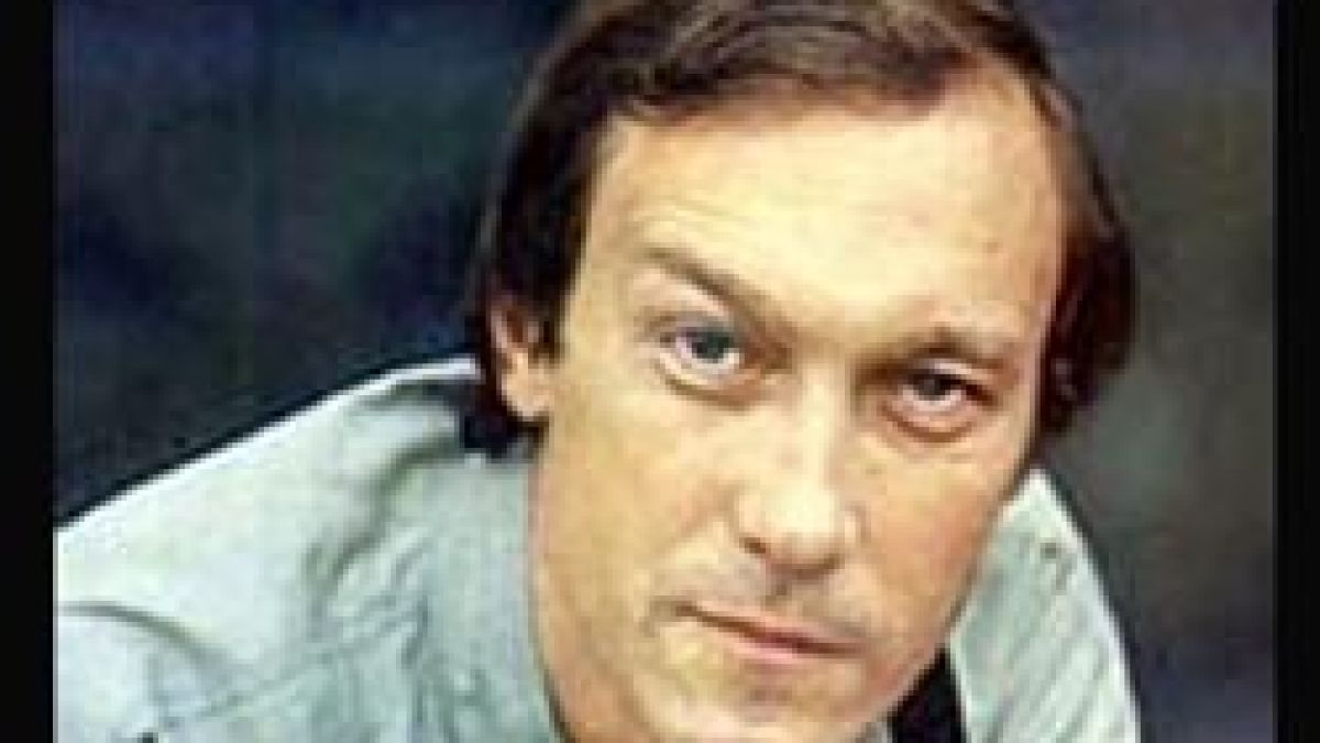 Почина големият руски актьор Олег Янковски