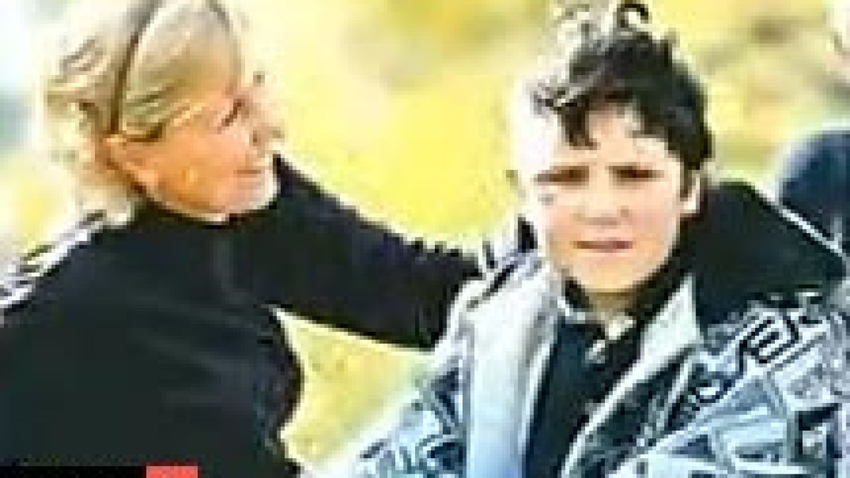 Лекар спаси момче с бормашина