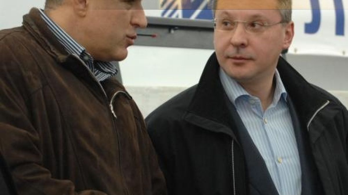 Станишев: Борисов да спре да хленчи, каня го на дебат  