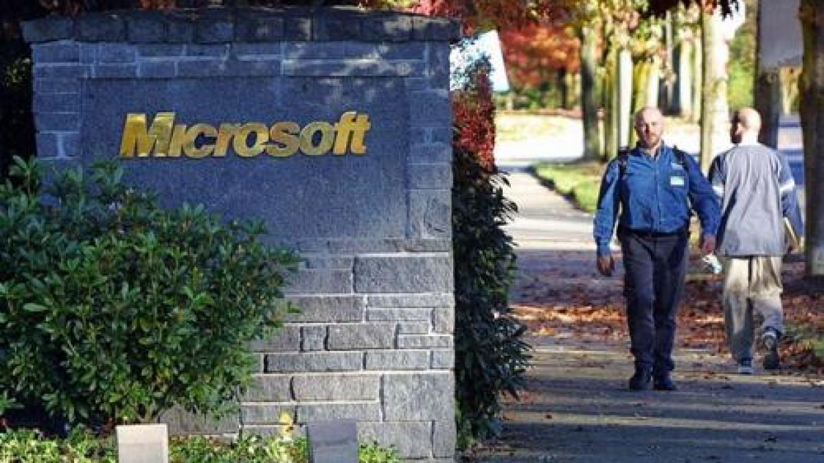Microsoft пуска търсачката Kumo