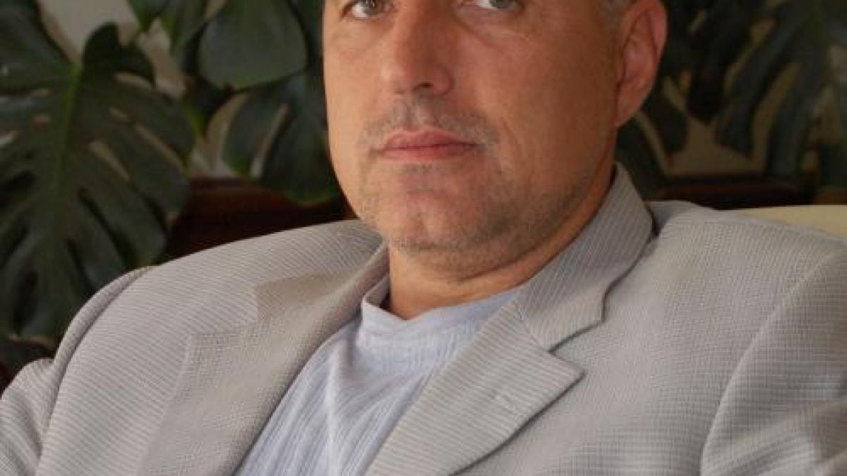 Борисов не си показва спалнята 