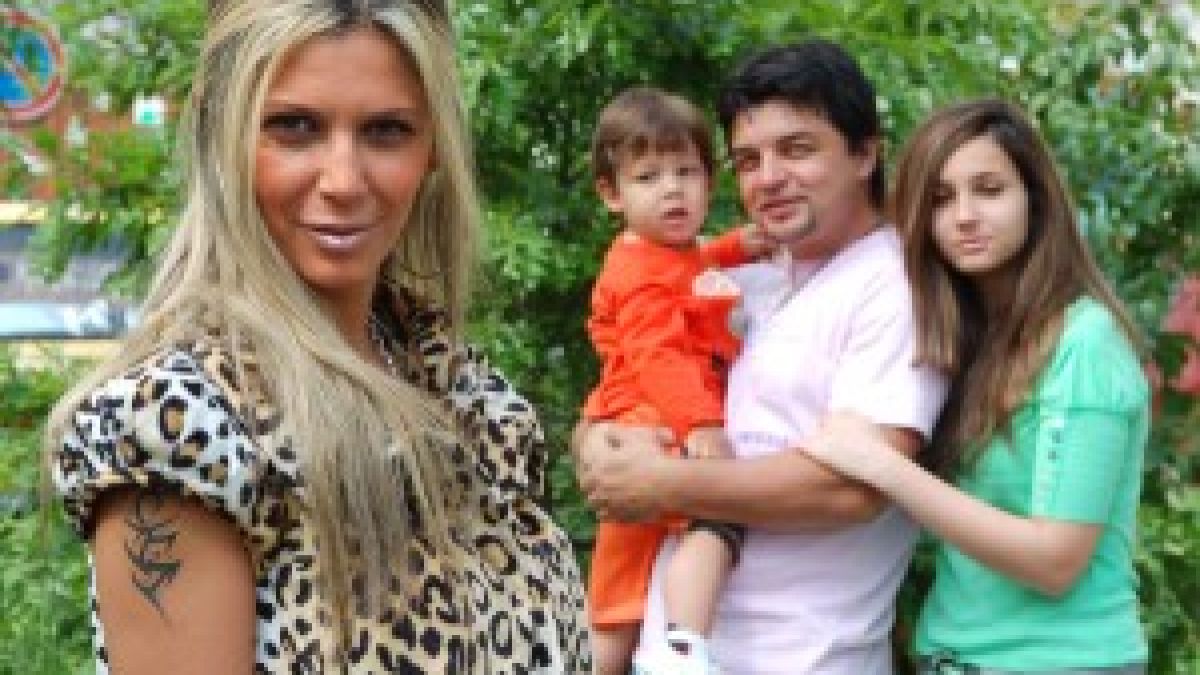 Искрен Пецов ще размени половинката си Диди Дрингова 