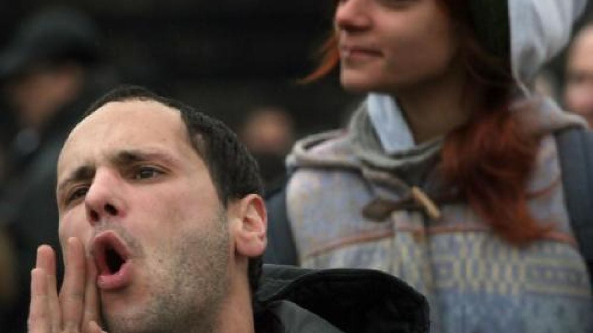 КНСБ свиква протест на 16 юни пред МС 