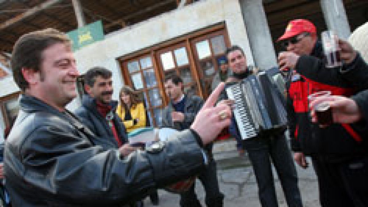 Цветелин Кънчев атакува парламента от Пазарджик