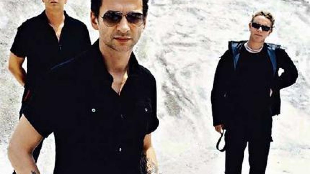Depeche идват другата година?