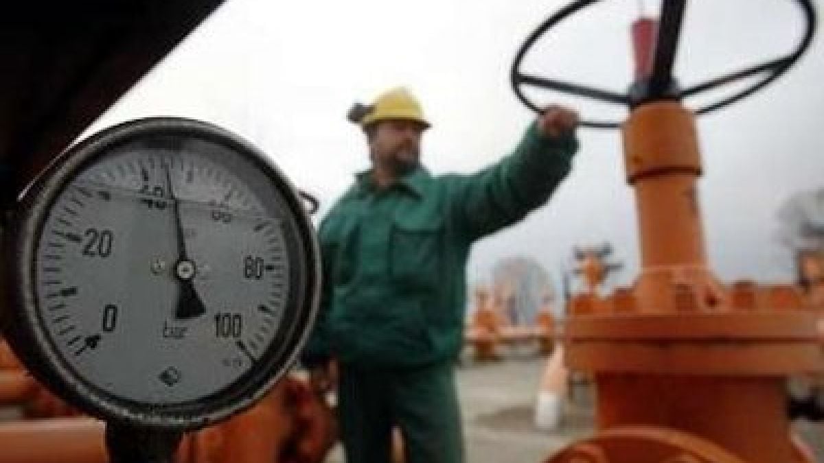 Шефът на разузнаването: Предупредихме за газовата криза месец по-рано

