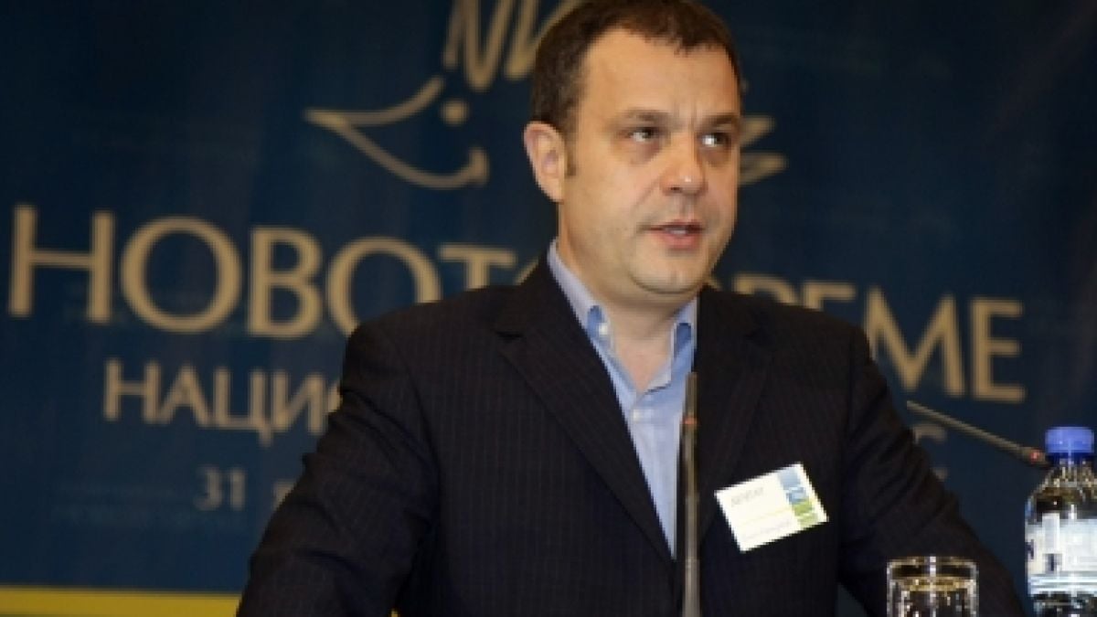 Кошлуков: Ще върна европейските пари в джоба ви