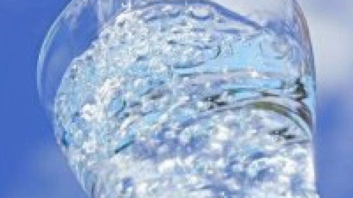 Лебанов съди фирма за минерална вода

