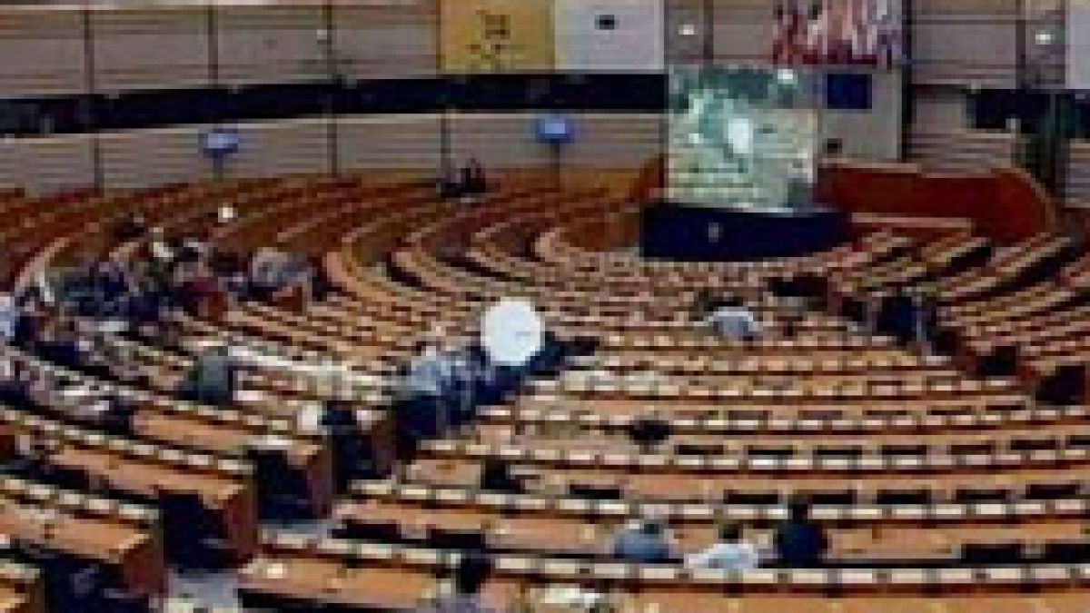 Шведската партия на пиратите иска да влезе в Европарламента