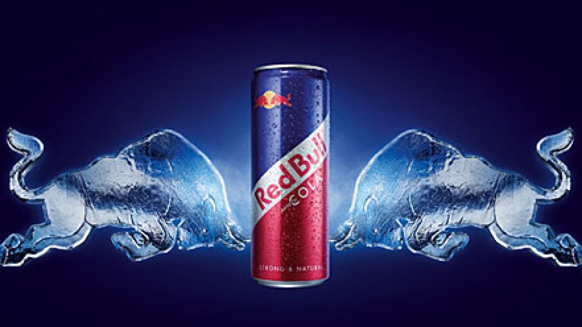 Заради следи от кокаин спират продажбата на Red Bull Cola в Германия